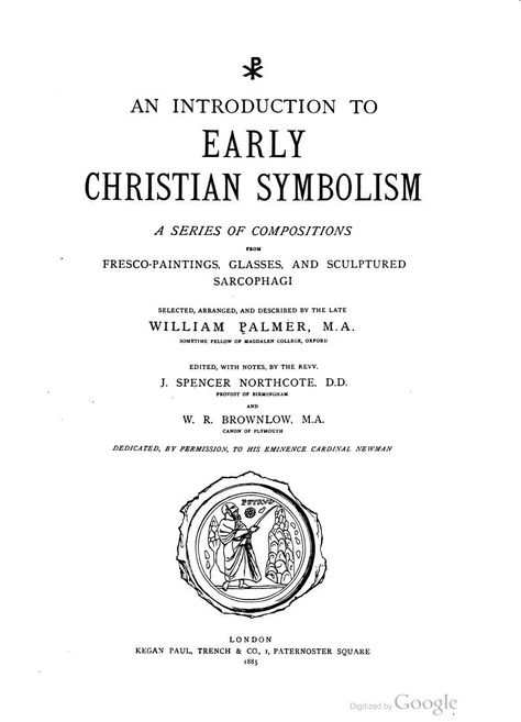 Early Christian Symbols, Christianity Symbols, Christian Symbols Art, Catholic Guilt, Early Christian Art, Christian Symbolism, Catholic Symbols, Christian Imagery, The Eucharist