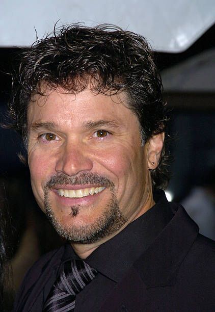 Peter Reckell, Radio City Music Hall, Radio City, City New York, Music Hall, Emmy Awards, York City, New York City, United States