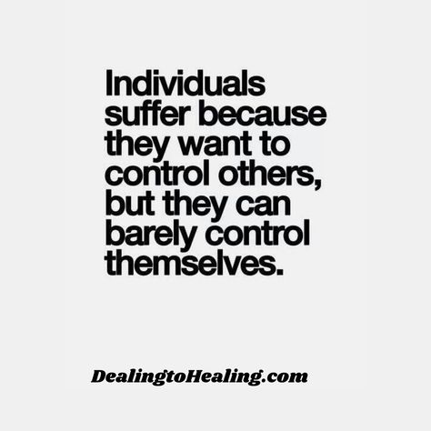 🚩Control Freak or Narcissist – Dealing to Healing Control Freaks Quote, Toxic Behavior, Control Freaks, A Squirrel, Professional Help, Shadow Work, Empath, A Relationship, Fact Quotes