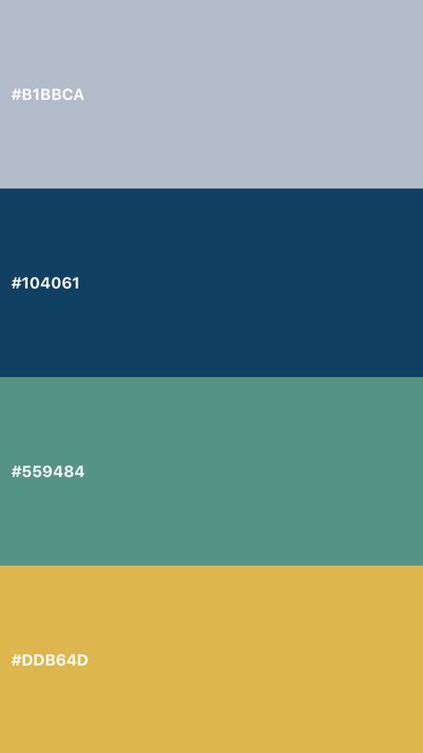 Lavender dusk grey (smallest accent), Midnight Teal Blue (biggest), Sage Green(Second biggest), and Mustard Ocher Golden Yellow (third biggest) Blue Green And Yellow Bedroom, Blue Grey Green Yellow Color Palette, Mustard Yellow Blue Color Palette, Navy Blue And Mustard Color Palette, Yellow Green Blue Bedroom, Blue Green Yellow Grey Living Room, Blue Yellow Green Living Room, Blue Yellow Bedroom Decor, Yellow Blue And Green Wedding