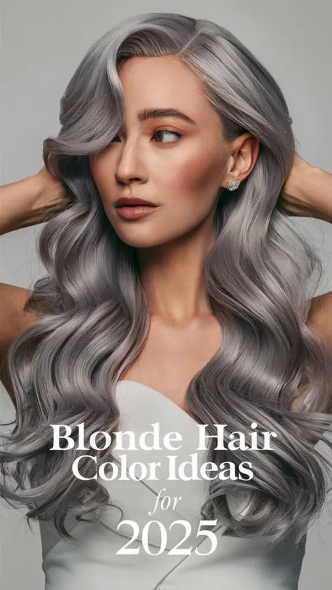 Trendy Blonde Hair, Blonde Caramel Highlights, Darker Blonde, Brunette Tones, Honey Balayage, Neutral Blonde, Trendy Shades, Blond Balayage, Perfect Blonde