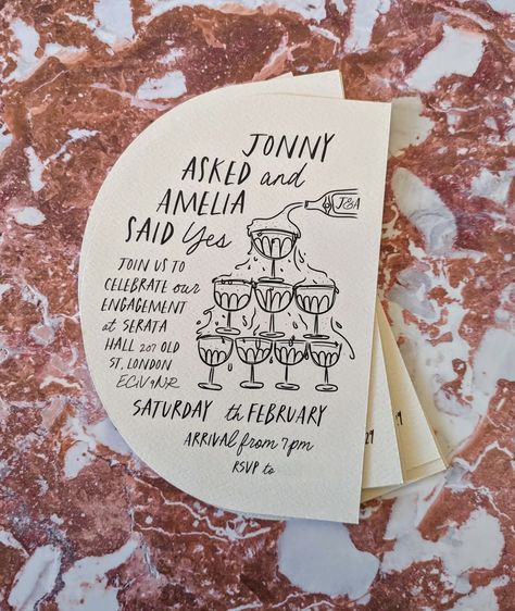 Hand Drawn Invitation, Night Before Wedding, Future Wedding Plans, Engagement Invitations, Coastal Wedding, January 25, Wedding Goals, Wedding Mood, Wedding Signage