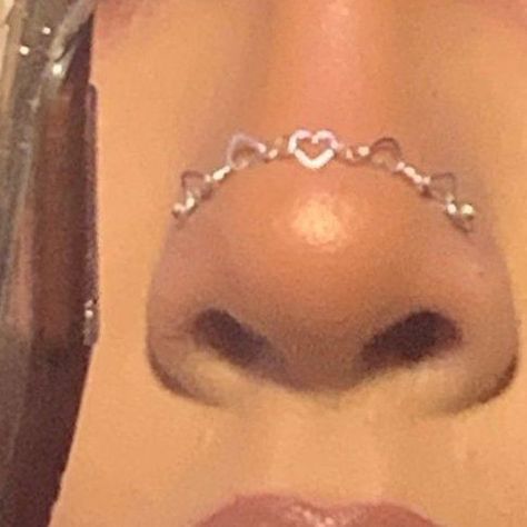 Cute Piercing Jewelry, Ušný Piercing, Bijoux Piercing Septum, Orr Piercing, Cute Nose Piercings, Poo Poo, Pee Pee, Piercing Inspo, Cool Ear Piercings