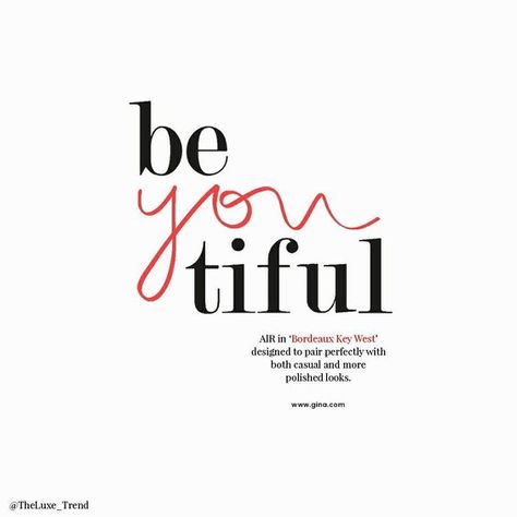 be you | beautiful | words | magazine text Words Overlay Texts, Magazine Name Ideas, Gina Shoes, Fashion Magazine Typography, Fashion Creator, Desain Editorial, Fashion Words, Text Layout, Slogan Tshirt