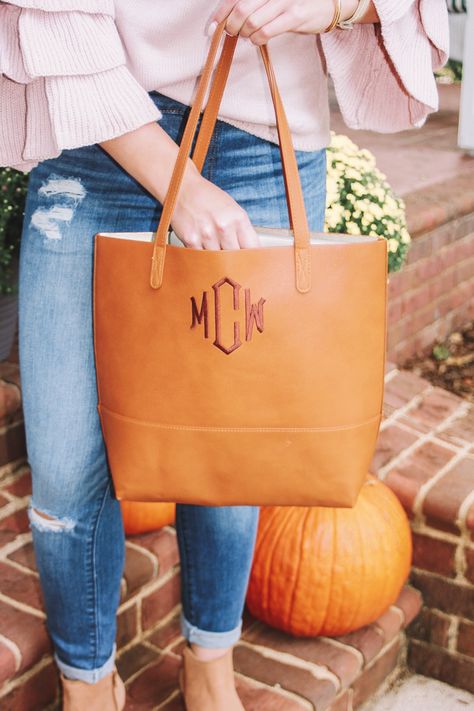 Marley Lilly Basic Tote Tote Bags For College, Fall Tote Bag, Buying A Car, Fall Tote, Marley Lilly, In The News, Miranda Kerr, Fall Style, Retail Therapy