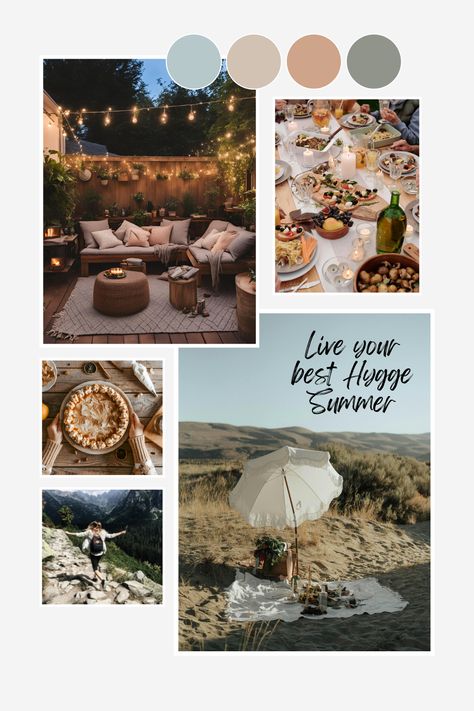 No matter what the season, you can always embrace Hygge. Create your dream cosy Hygge summer this season. You won't regret it. 🌞
Check out my latest blog post all about how to embrace Hygge in the summertime. 
#summer #summersun #hygge #livelive #summervibes #embrace #embracehygge #slowliving #cosy
#cozy #blog Cosy Summer, Hygge Summer, Cozy Life, In The Summertime, Flickering Candles, Warm Blankets, Slow Living, What Is Life About, Summer Sun