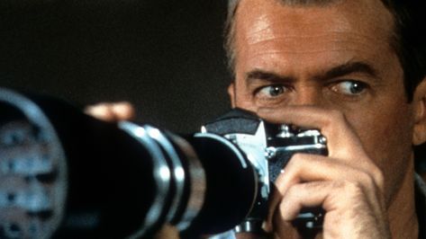 The 25 greatest Jimmy Stewart films | Yardbarker Rear Window 1954, Martin Henderson, The Philadelphia Story, Jimmy Stewart, Alfred Hitchcock Movies, Sandra Dee, Best Horror Movies, Thriller Film, Psychological Horror