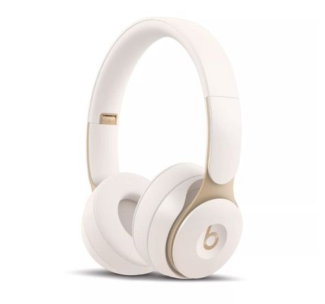 Mother's Day Tech Guide: 10 tech gifts that will make quarantine easier Beats Solo Pro, Wireless Beats, Beats Pill, Phone Things, Cute Headphones, Wireless Noise Cancelling Headphones, Beats Solo, Beats Studio, Best Headphones