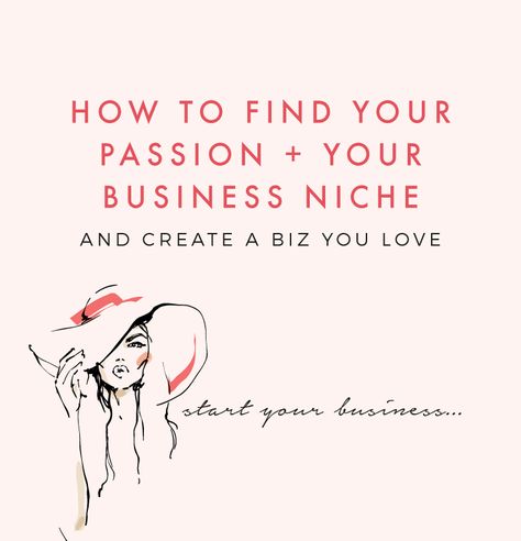 Finding your niche is the first & most important thing that you can do to create a valuable business. Find Your Niche, Blog Niche, Creative Business Owner, Marketing Skills, Overcoming Fear, Starting Your Own Business, Business Advice, Business Finance, Blog Tips