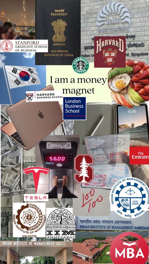 Motivation moodboard #goals #motivational Business School Aesthetic, London Business School, Harvard Business School, Money Magnet, School Aesthetic, Dark Academia Aesthetic, Graduate School, Business School, Life Goals