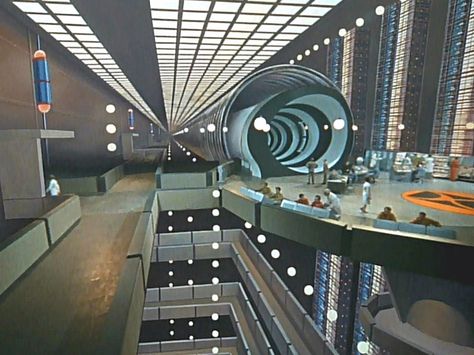 What was the length of the Time Tunnel in Irwin Allen's 60s ... The Time Tunnel, Time Tunnel, Pilot Episode, Space Girl, The Pilot, The 60s, Opera House, Sydney Opera House, Tv Series