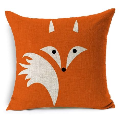 Image Animal Cushions, Sewing Pillows, Christmas Cushions, Linen Throw Pillow, Decorative Cushion Covers, Linen Cushion, Throw Pillow Cases, Decorative Throws, Decorative Pillow Covers