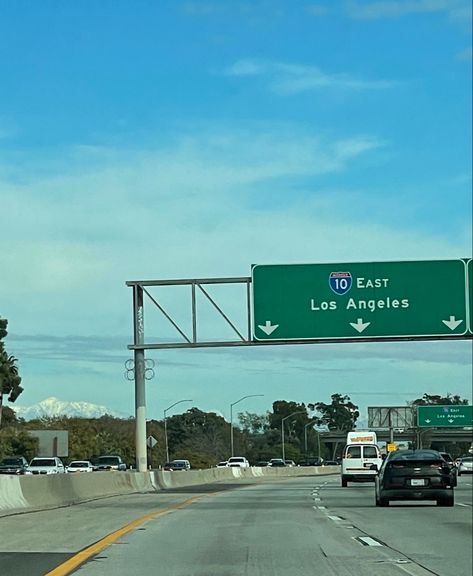 Los Angeles Highway, Road Signs, Highway Signs, San Diego, Angeles, Angel, Quick Saves, Instagram, Los Angeles