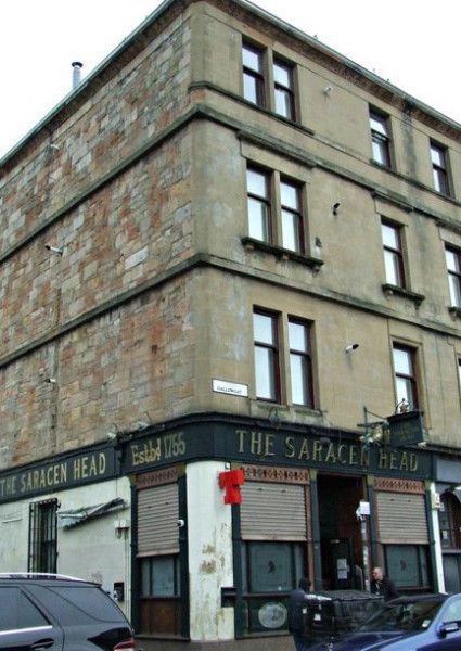 Glasgow Pubs, Glasgow Architecture, Today Pic, Glasgow City Centre, Glasgow Museum, Glasgow Rangers Fc, Scotland Tours, British Architecture, Glasgow City