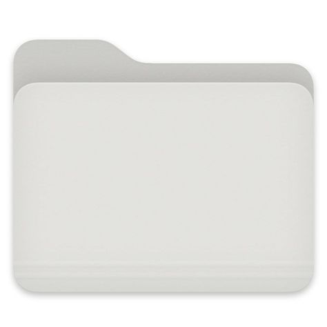 Desktop Png Icon, Organisation, Grey Folder Icon Png, Goodnotes On Macbook, White Aura Macbook Wallpaper, Macbook Folders Png, Folder Design Macbook, Mac Book Folder Icon Png, Macbook White Wallpaper