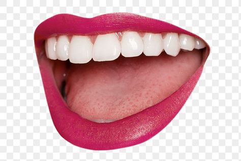 Collage Illustrations, Mouth Png, Funny Mouth, Smiling Mouth, Mouth Lips, Standup Comedy, Collage Illustration, Open Mouth, Gallery Frame