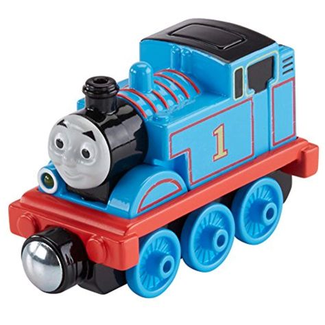 Thomas and Friends Fisher-Price Take-n-Play, Talking Thomas Train ** Check out this great product. (This is an affiliate link) Thomas The Train Toys, Thomas Toys, 2000s Toys, Thomas Train, Reasoning Skills, Play Vehicles, Matchbox Cars, Thomas The Tank, Thomas The Train