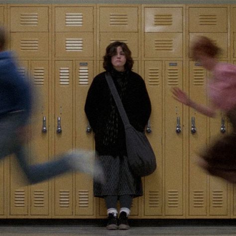 Claire Littleton Aesthetic, Movie Character Pfp, Infj Core Aesthetic, Ally Sheedy Breakfast Club, Allison Breakfast Club, Claire Littleton, Infj Core, Ally Sheedy, Breakfast Club Movie