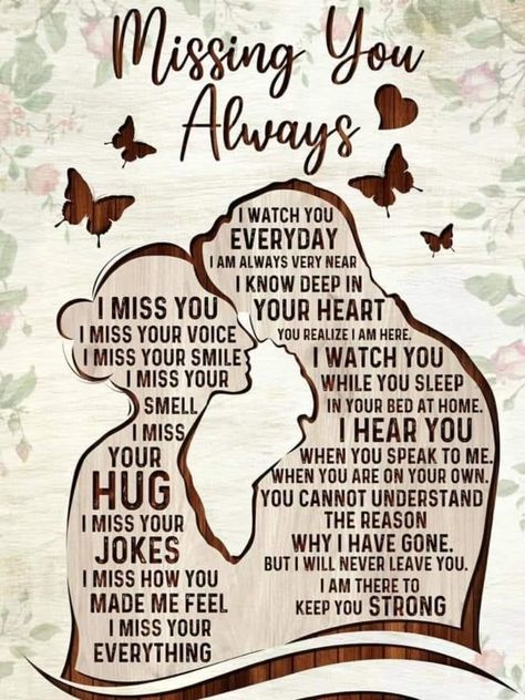 Grieving the loss of a partner, spouse Loss Of Partner, I Miss Your Voice, I Miss Your Smile, Good Night Prayer Quotes, Beautiful Writing, 11x17 Poster, Good Night Prayer, I Choose You, My Partner