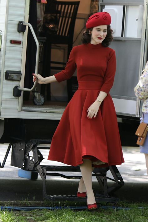 Marvelous Miss Maisel Fashion, Marvelous Ms Maisel Fashion, Marvoulous Mrs Maisel Outfits, Miss Maisel Style, The Marvelous Mrs Maisel Outfits, Mrs. Maisel, Ms Maisel Outfits, Midge Maisel Aesthetic, Marvelous Mrs Maisel Outfits