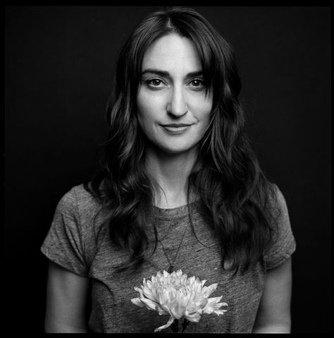 ‘The most welcoming safe space on the planet’: How Sara Bareilles returned to her roots in theater Portrait Celebrity, Female Rock Stars, Kari Jobe, Sara Bareilles, Florence Welch, Brave Enough, Pentatonix, Celebrity Tattoos, Celebrity Portraits