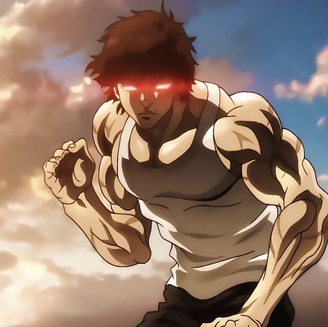 Baki Aesthetic, Mighty Mike, Baki Hanma, Gym Art, Netflix Anime, Cool Anime Backgrounds, Swag Cartoon, Anime Backgrounds Wallpapers, Anime Dragon Ball