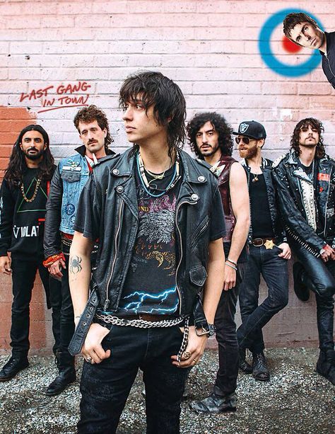 The Voidz on the cover of NME The Voidz, Musica Disco, Moto Vest, Glenn Close, Juju On That Beat, Julian Casablancas, Eddie Vedder, The Strokes, Phish