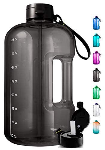 1 Gallon Water Bottle, Big Water Bottle, Foldable Water Bottle, Gallon Water Jug, Gym Water Bottle, Large Water Bottle, Collapsible Water Bottle, Small Water Bottle, Gallon Water Bottle