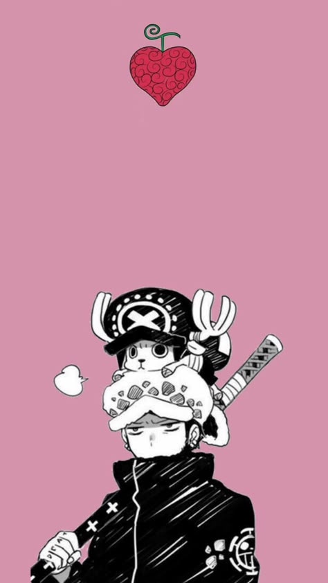 One Piece Wallpaper Dark Theme, Law And Chopper Wallpapers, One Piece Fall Wallpaper, One Piece Wallpaper Christmas, Cute Chopper Wallpaper, One Piece Pink Aesthetic, Red One Piece Wallpaper, One Piece Asthetic Wallpers, Chopper One Piece Wallpapers Cute