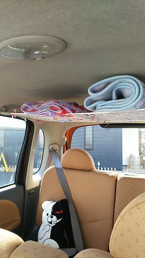 Car Interior Diy, Hippie Car, Car Deco, Girly Car, Car Essentials, Road Trip With Kids, Cute Car Accessories, Car Hacks, Road Trip Hacks