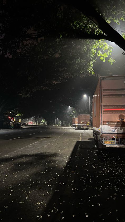 Road Snap Night, Night View Snap, Night Terrace, Car Selling, Night Road, Journal Therapy, Short Instagram Captions, Night Street, Aesthetic Captions