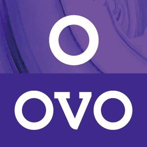 Ovo Logo Png, Logo Ovo, Ovo Logo, Finance Logo, Premium Logo, Png Vector, Svg Free, Free Svg, Logo Templates