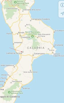 Calabria Olive Oil: So Where is Calabria!?!? Calabria Italy, Sardinia Italy, Southern Region, Us Travel Destinations, Romantic Vacations, Italy Vacation, Northern Italy, Honeymoon Destinations, Calabria