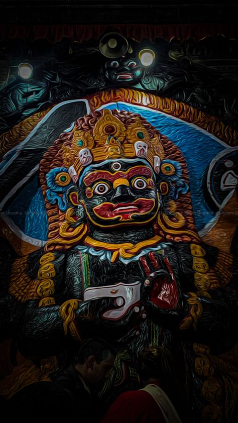 Kaal Bhairav Painting, Batuk Bhairav Image Hd, Kaala Bhairava Lord, Kaalbhairav Image, Kal Bhairav Wallpaper, Bhairav Wallpaper, Kalbhairav Images, Kaal Bhairav Wallpaper, Batuk Bhairav Image