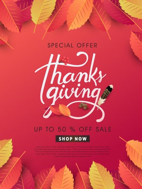 Thanksgiving Creative Ads, Thanksgiving Email Design, Thanksgiving Poster Design, Thanksgiving Social Media Post, Thanksgiving Graphic Design, Thanksgiving Email, Thanksgiving Ads, Events Poster, Thanksgiving Flyer