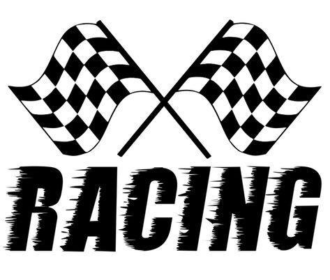 Free Image on Pixabay - Racing, Flags, Race, Checkered Dibujos Toy Story, Vinyle Cricut, Racing Quotes, Renault Sport, Racing Logo, Projets Cricut, Image Svg, Checkered Flag, Cricut Free