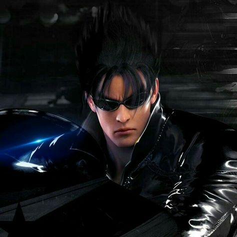 Tekken 7 Jin Wallpaper, Tekken 7 Jin, Tekken Jin Kazama, Tekken Wallpaper, Corpse Bride Art, Tekken 3, Jin Kazama, Tekken 7, Boy Best Friend