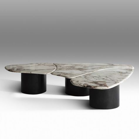 Tables - The Collection