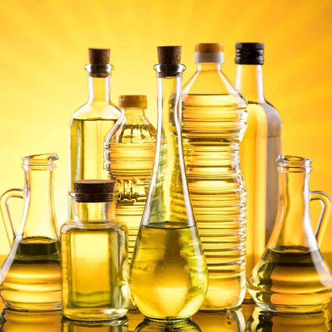 What Are Seed Oils? Are They Really Bad for Your Health? Best Herbal Tea, Gut Health Recipes, Seed Oils, Pumpkin Seed Oil, Peanut Oil, Flaxseed Oil, Grass Fed Butter, Healthy Oils, Safflower Oil