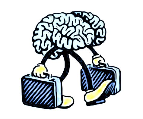 #braindrain, EU public consultation in progress. What our countries do for our beautiful minds? [Often so little that they run away] https://www.egalite.org/brain-drain-consultazione-pubblica-sulla-fuga-dei-cervelli/ Brain Drain Illustration, Cartoon Brain, Brain Drain, Beautiful Mind, Essay Writing, Brain, Preschool Crafts, Peace Gesture