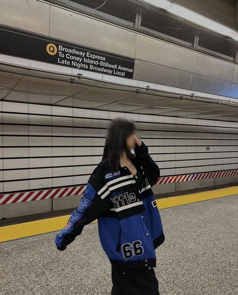 Racer Jacket Outfit, Racer Jackets, Varsity Jacket Outfit, Asian Aesthetic, Downtown Outfits, Racer Jacket, Jacket Outfit, Streetwear Men Outfits, Winter Fashion Outfits