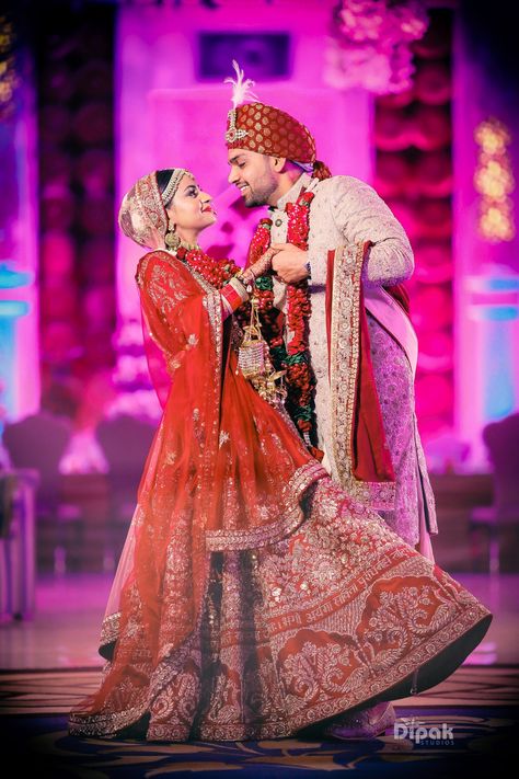 Indian wedding Couple Photography | Couples of Dipak Studios | Couples Photography Hindu Wedding Photos, Pose Pengantin, शादी की तस्वीरें, Bride Groom Poses, Indian Bride Poses, Indian Bride Photography Poses, Indian Wedding Poses, Bride Photos Poses, Groom Photoshoot