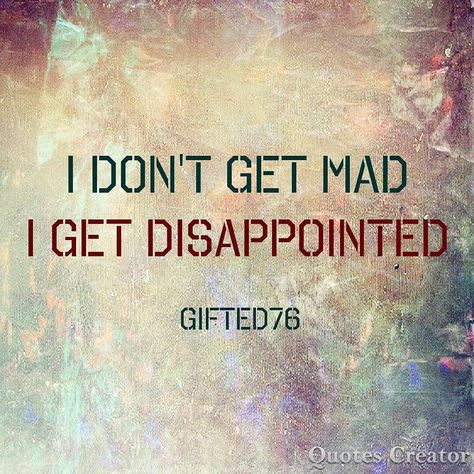 I don't get #mad I get #disappointed #whosaysthat #goodvsevil #choice #blessed #life #quote #motivationalquotes #motivation #inspirationalquotes #selfdevelopment #success #worksmarternotharder #hashtagsmatter #babysteps Reign Quotes, Reign Tv Show, Reign Mary, Catherine De Medici, Finally Happy, Disney Fun Facts, Mary Queen Of Scots, Quote Creator, Blessed Life