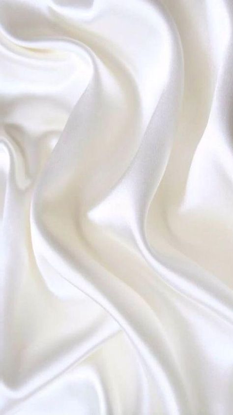 Silk Sheets Aesthetic Wallpaper, Silk Wallpaper Iphone, White Silk Wallpaper, Christmas Aesthetic Wallpaper, Silk Wallpaper, White Nail Polish, Classy Aesthetic, 背景 シンプル, Iphone Wallpaper Vintage