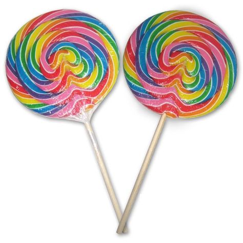 Swirl Lollipop Round ❤ liked on Polyvore featuring home and kitchen & dining Swirl Lollipop, Kristina Webb, Lollipop Cake, Rainbow Lollipops, Old Candy, Swirl Lollipops, Nostalgic Candy, Retro Candy, Classic Candy