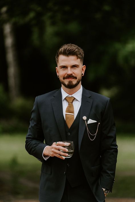 Best Groom Suits, Groomsmen Attire Black, Black Wedding Suit, Groom Attire Black, Wedding Suits Men Black, Groom Suit Black, Best Wedding Suits, Wedding Groomsmen Attire, Wedding Outfits For Groom