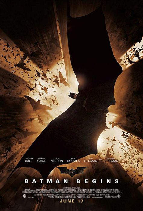 Batman Begins Batman Begins Movie, Batman Movie Posters, Batman Film, Zombie Land, The Dark Knight Trilogy, Dark Knight Rises, Batman Returns, Movies Worth Watching, Val Kilmer