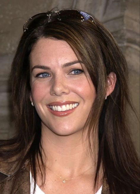 Gilmore Makeup, Lorelei Gilmore, Amy Sherman Palladino, Gilmore Girls Seasons, Tuck Everlasting, Gilmore Girl, Mother Daughter Relationships, Women Of Rock, Lauren Graham