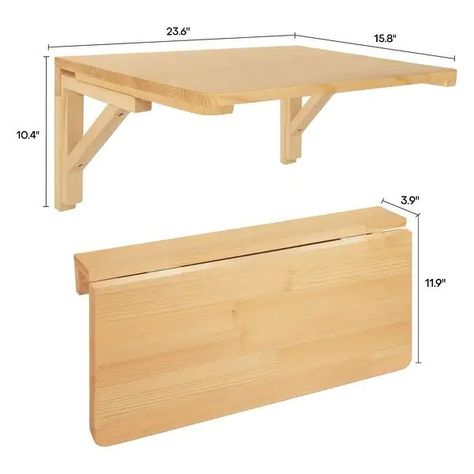 Wall Table Folding, Fold Up Desk, Wall Mounted Folding Table, Fold Down Desk, Desk Bed, Dinner Games, Wall Display Shelves, Wall Mounted Table, Home Office Computer Desk