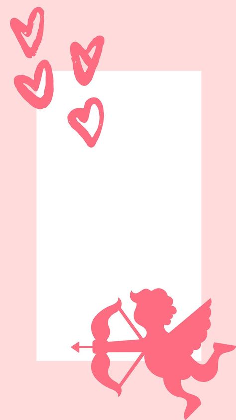 Valentine Day Template, Valentine’s Day Template, Valentines Templates Instagram, Valentines Day Instagram Story Ideas, Valentine’s Day Instagram Story, Instagram Story Background, Templates Instagram Stories, Valentine Template, Story Background